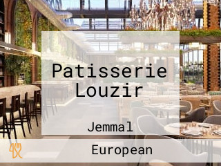 Patisserie Louzir