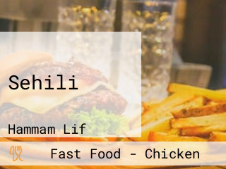 Sehili