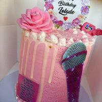 Agric B/stop Ikorodu