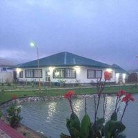 The Oasis Event Center